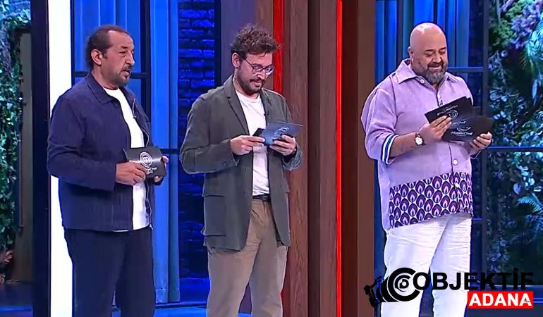 MasterChef eleme potasına kim gitti? 27 Ağustos MasterChef’te 3. ve 4. eleme adayları kimler oldu?