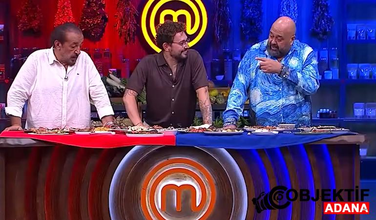MasterChef yedeklerden kim kazandı?