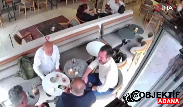 Mehmet Akif Ersoy’a tahliye ve beraat vaadiyle para isteyen 4 şüpheli tutuklandı