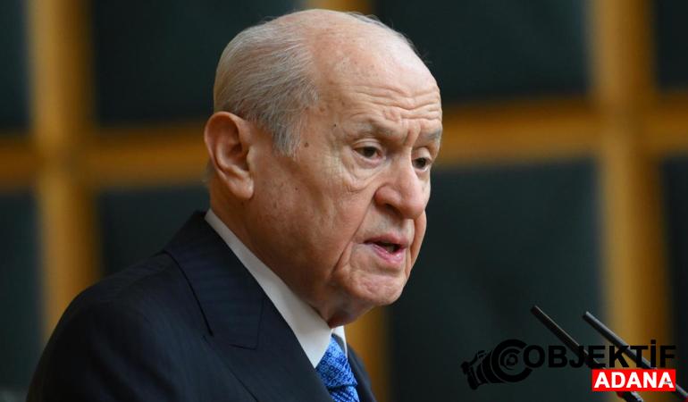 MHP Genel Başkanı Bahçeli: Malazgirt mazimizdir, Türkiye istikbalimizdir