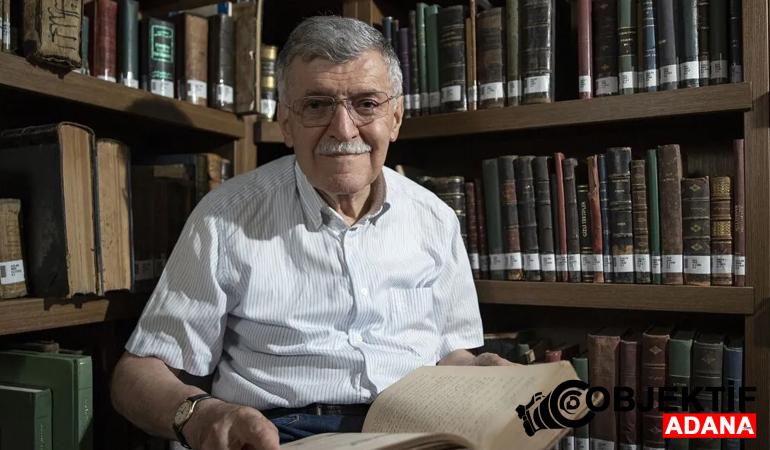 Milli Gazete yazarı Ali Haydar Haksal vefat etti