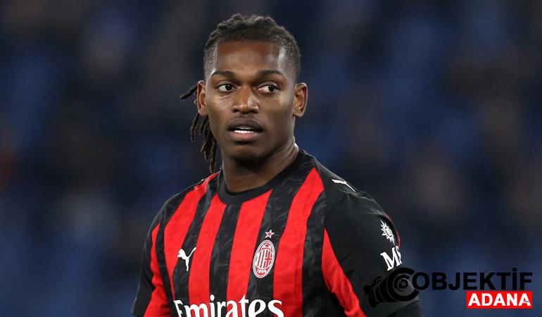 Ne Fenerbahçe ne Galatasaray! İşte Rafael Leao’nun yeni adresi