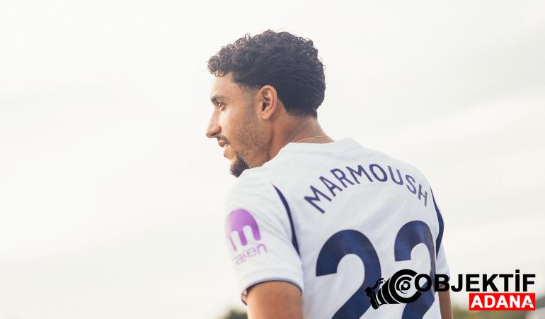 Omar Marmoush satın alma opsiyonuyla Tottenham’da