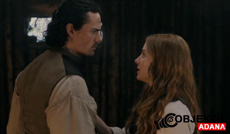 Blood Of My Blood 2. sezon fragmanı yayınlandı