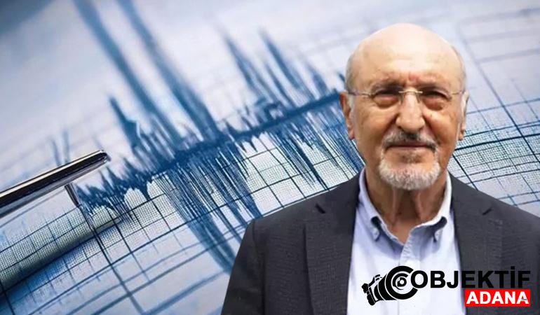Prof. Dr. Osman Bektaş’tan İstanbul depremi açıklaması: Fay hattı kayıyor