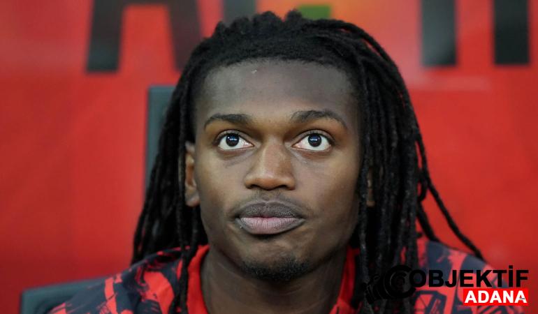 Rafael Leao Galatasaray’da!