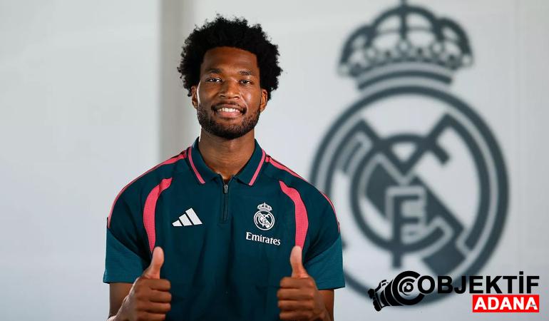 Real Madrid'den uzun transferi: 2 Kez NBA şampiyonu imzayı attı