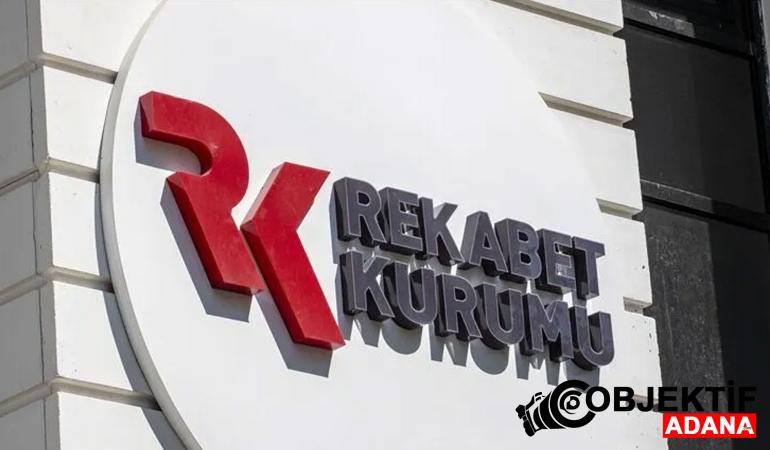 Rekabet Kurulu bazı devralma ve ortak girişim kurulması başvurularını karara bağladı