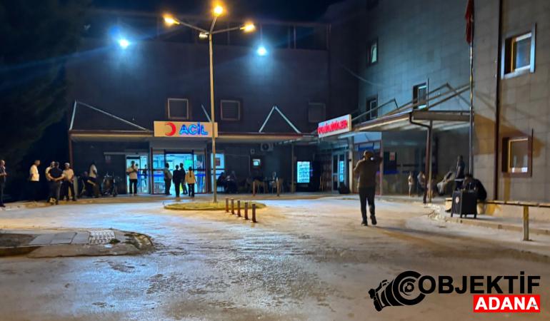 Sakarya’da gaz sızıntısından etkilenen 15 işçi hastaneye başvurdu