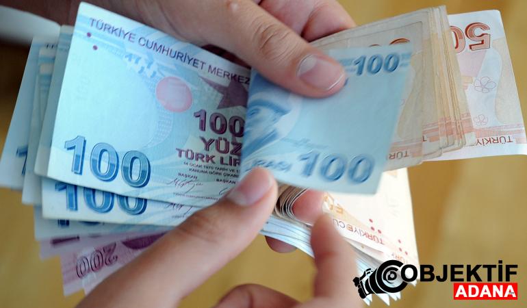 Bahşişi bildirmeyenin asgari ücret desteği yanabilir