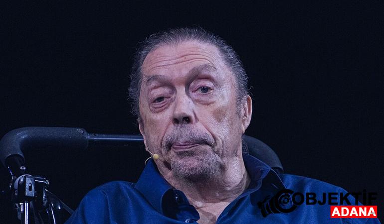 Sinema dünyasının efsane oyuncusu Tim Curry hayatını kaybetti