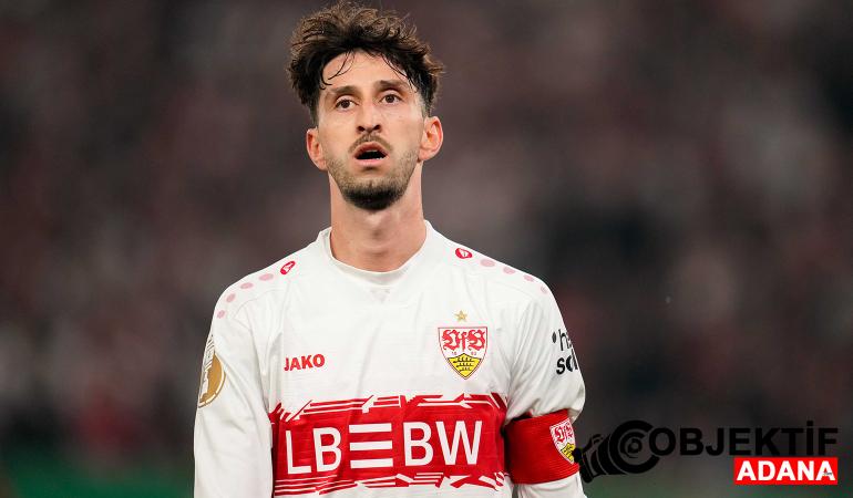 Stuttgart’ta Atakan Karazor’un kaptanlığı elinden alındı