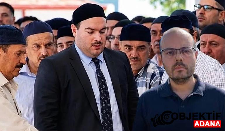 Süleymancılar'a yönelik soruşturmada yeni gelişme: Hilmi Tuna Kuriş tutuklandı