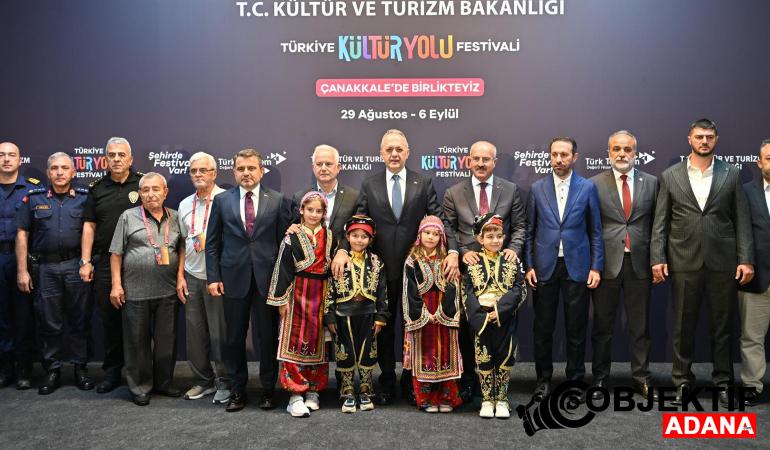 Tarihten sanata, müzikten lezzete Çanakkale’de 9 günlük festival