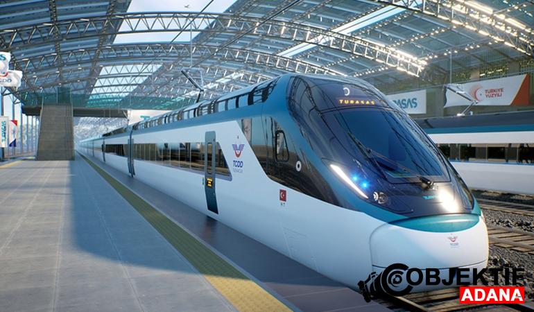 Tren yolculukları 1 Eylül’den itibaren E-Bilet ile yapılacak