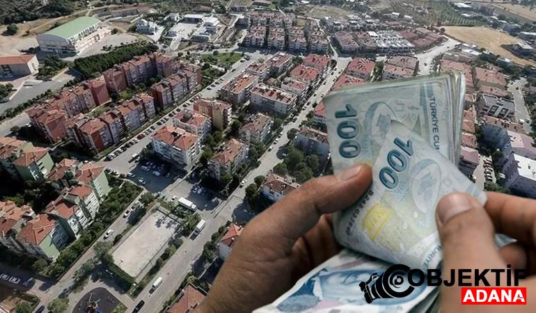 Türkiye’de ortalama ev fiyatı belli oldu: En pahalı il zirveyi bırakmadı