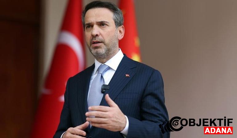 Türkiye’nin elektrik üretiminde rekor!