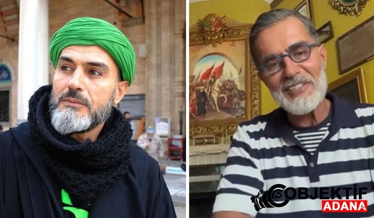 Yaşar Alptekin şalvar, sarık ve cübbeyi bıraktı: Nedenini açıkladı