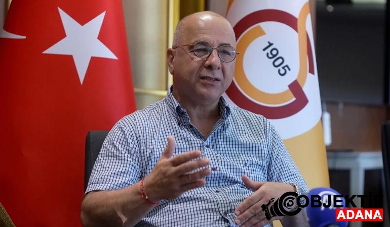 Galatasaray yöneticisi Bora Bahçetepe, İzmir’de trafik kazası geçirdi: Yoğun bakıma alındı