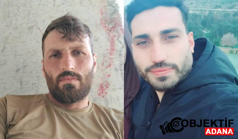 İzne gelen Hataylı iki kardeşten haber alınamıyor