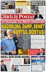 Diriliş Postası
