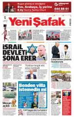 Yeni Şafak