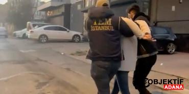 ABD’deki şirketinden para yağdırmıştı: Firari FETÖ üyesinin tüm malvarlığı donduruldu