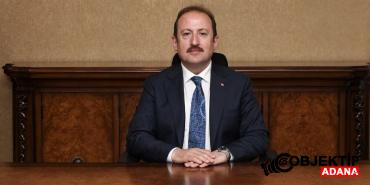 AFAD Başkanlığına Ali Hamza Pehlivan atandı (Ali hamza Pehlivan kimdir?)