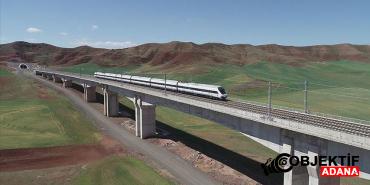 Hızlı tren projesi için acele kamulaştırma kararı
