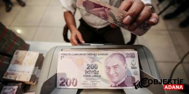 Kur Korumalı Mevduat (KKM) hesaplarına düzenleme: Tüzel kişilerin hesap açma ve yenileme işlemleri sonlandırıldı