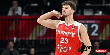 NBA All-Star’da Alperen Şengün rüzgarı! Shaq’tan ‘Türk Terminator’ yorumu