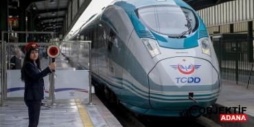 TCDD personel alımı! İlan Resmi Gazete'de yayımlandı