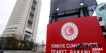 Ticaret Bakanlığı'na atama kararları