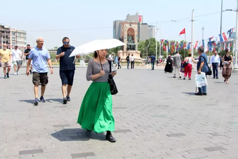 Sıcak Hava (3)