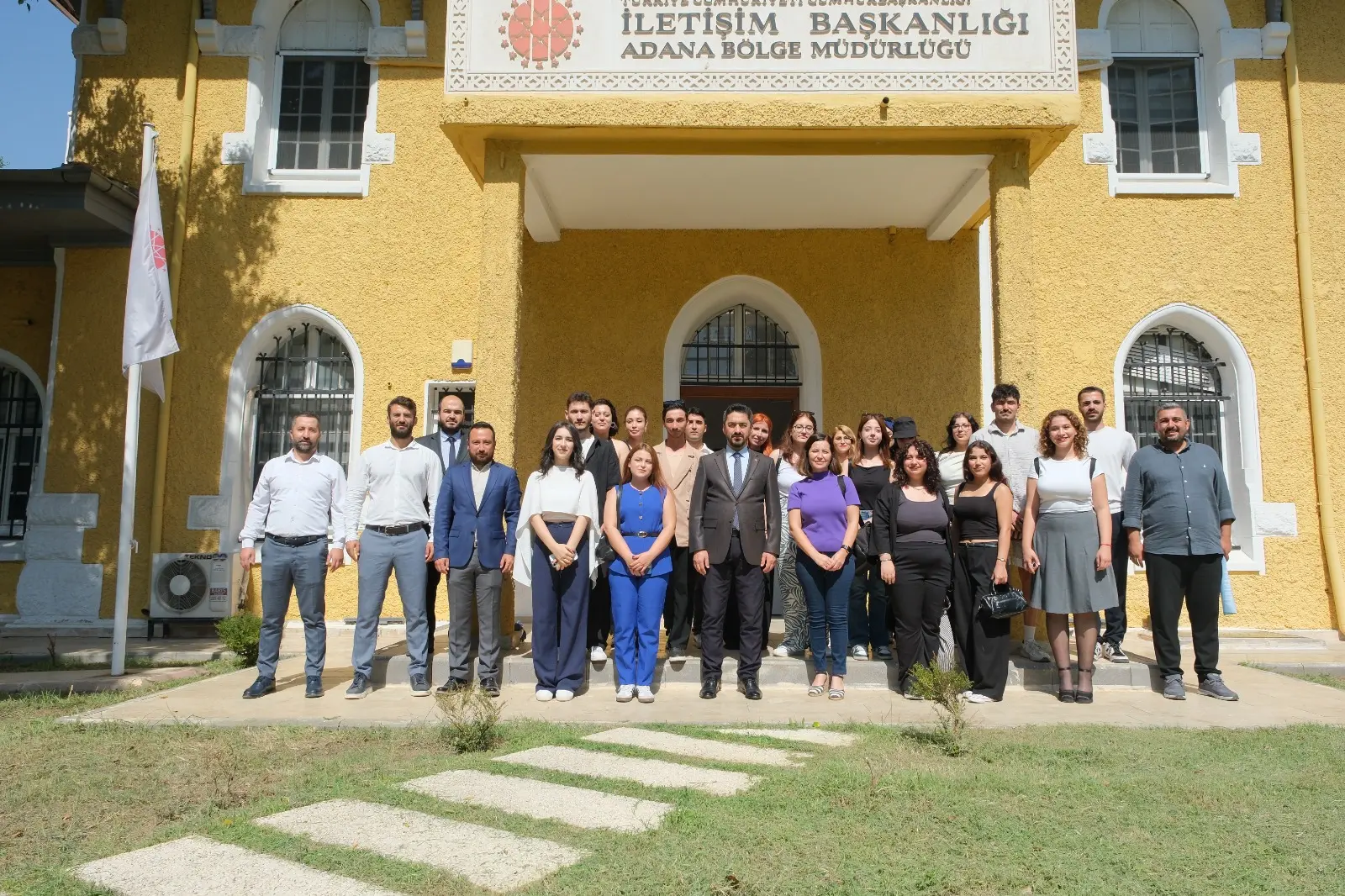 Iletisim Adana