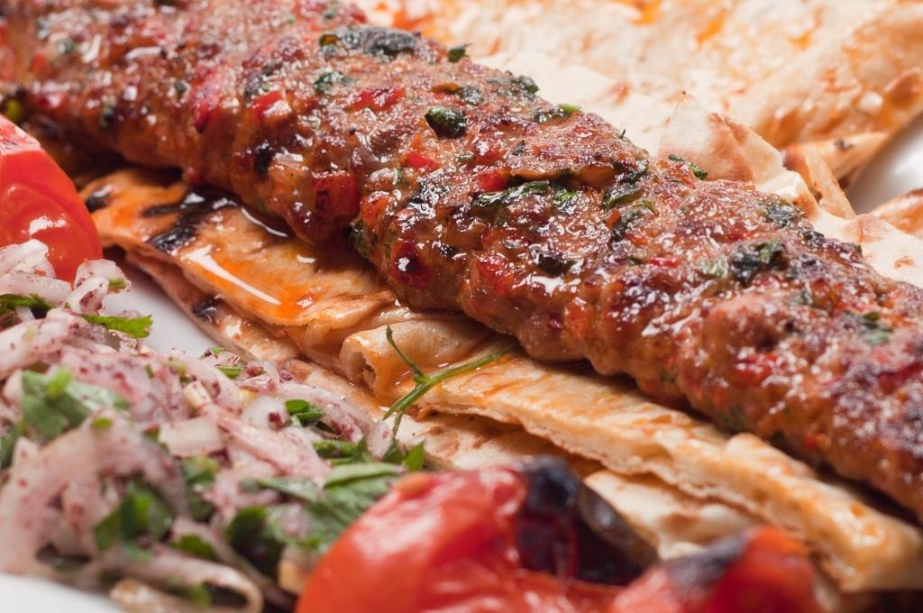 Adana Kebap Tarifi