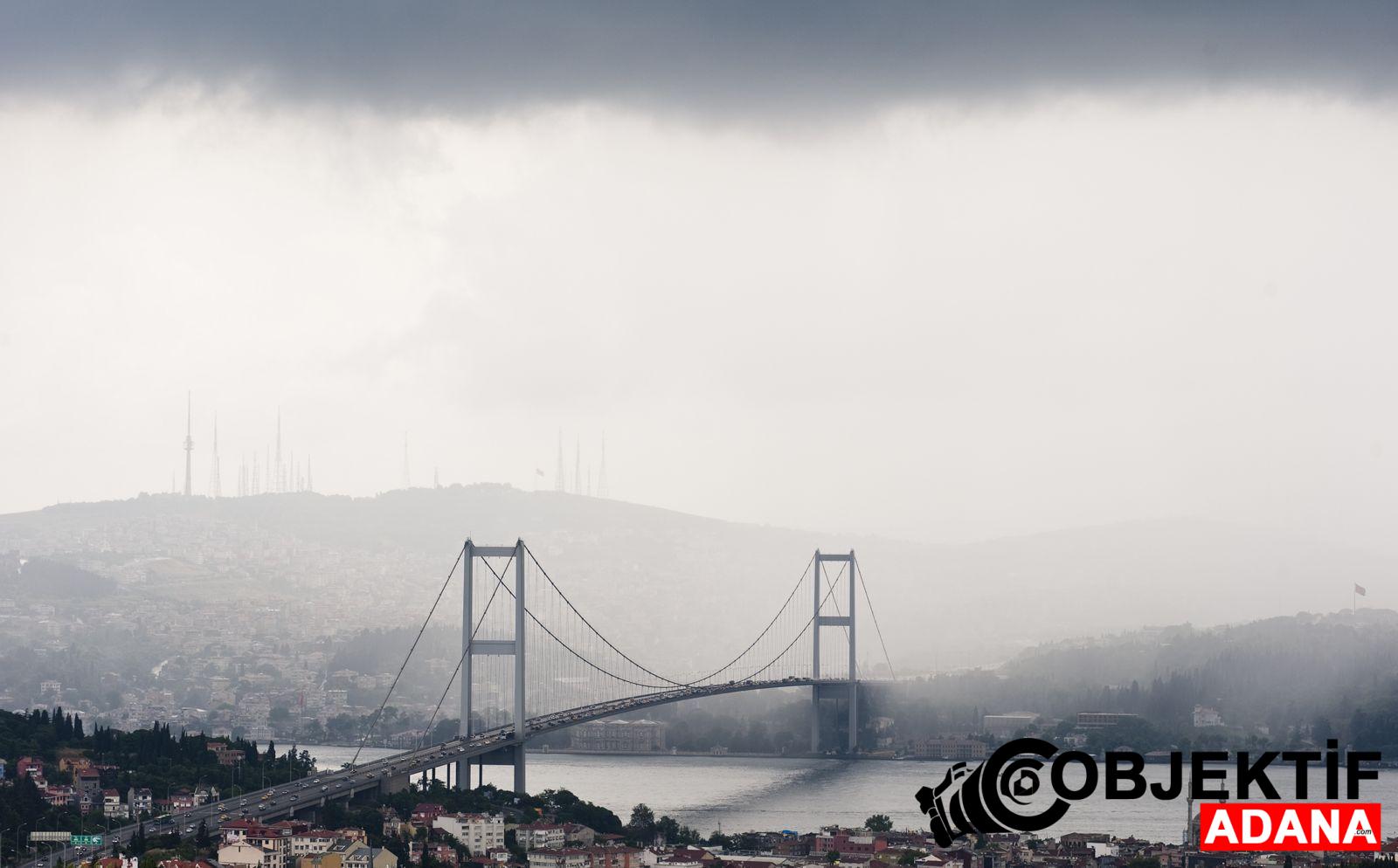 İstanbul Yağış (2)