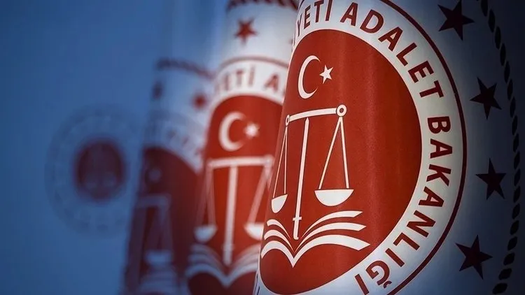 Adalet Bakanlığı