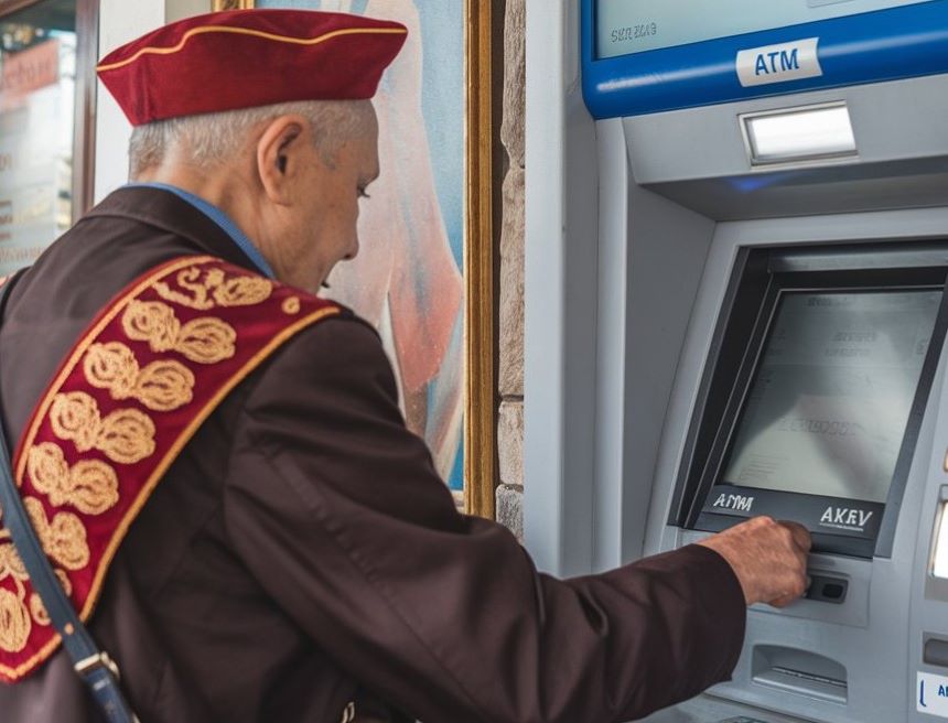 Osmaniye Memur Emekli Zam Artışı-2