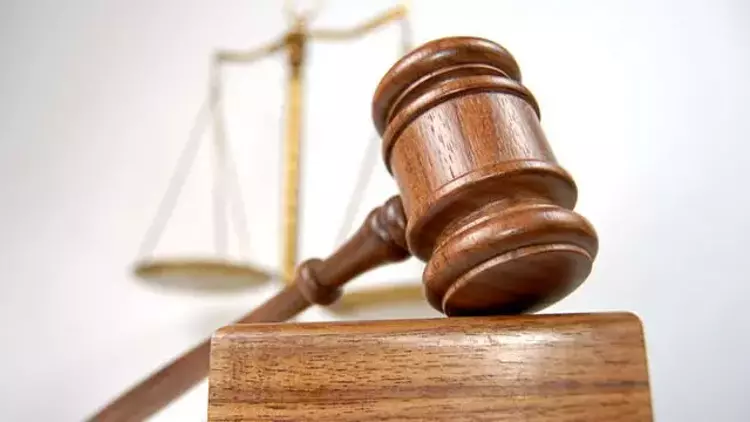 Ceza Davası Sürecinde Adli Yardım Ücretsiz Avukat Talebi 1