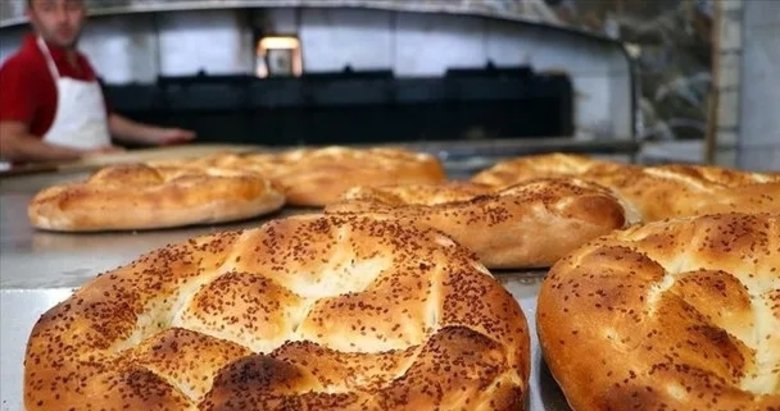 Ramazan Pidesi Fiyatları (1)