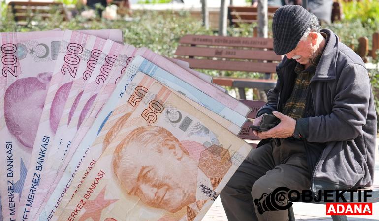 SGK’daki o detay maaşın kesilmesine yol açabilir