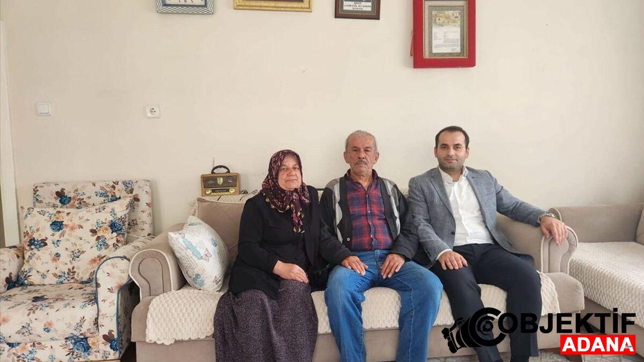 Saimbeyli-Kaymakami-Emre-Aydin039dan-sehit-annelerine-ziyaret.jpg