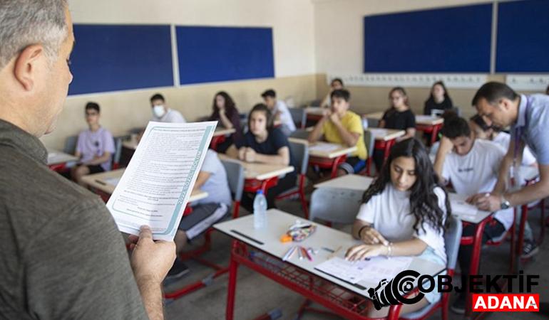 2026 LGS sınavı ne zaman? Liseye Geçiş Sistemi Sınavı tarihi