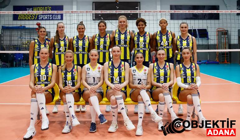 Fenerbahçe’de 5 ayrılık birden! Resmi açıklama geldi
