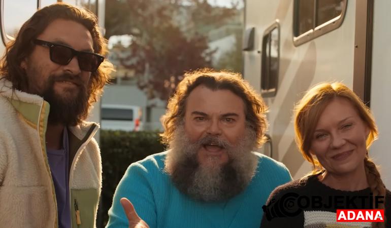 Gişe rekorları kıran Minecraft evreninin yeni filmi A Minecraft Movie Squared duyuruldu: İşte ilk tanıtım