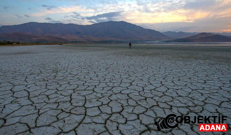 Türkiye için tehlike büyüyor, milyarlarca metreküp su kayıp