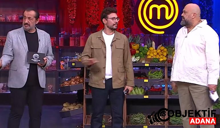 16 Ekim Masterchef dokunulmazlık oyununu kim kazandı? MasterChef eleme potasına kim gitti?