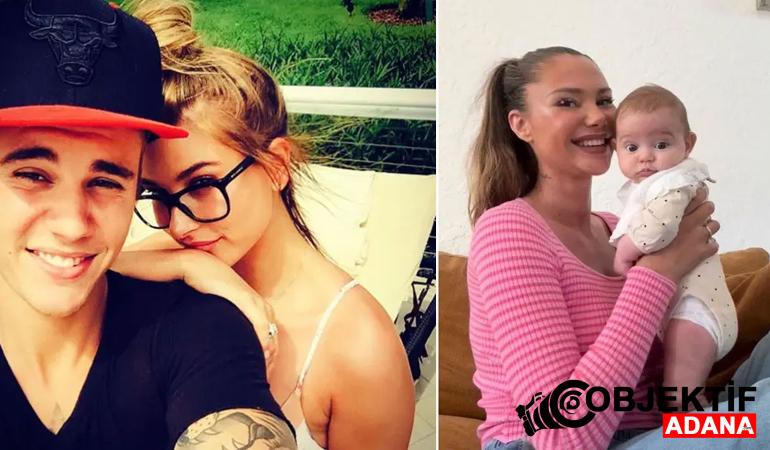 9 ay önce anne olan Justin Bieber’ın eski sevgilisi Sahara Ray hayatını kaybetti