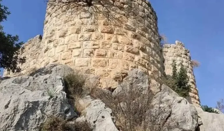 Kozan'da Keşfedilmeyi Bekleyen Tarihi Güzellik: Bucak Kalesi
